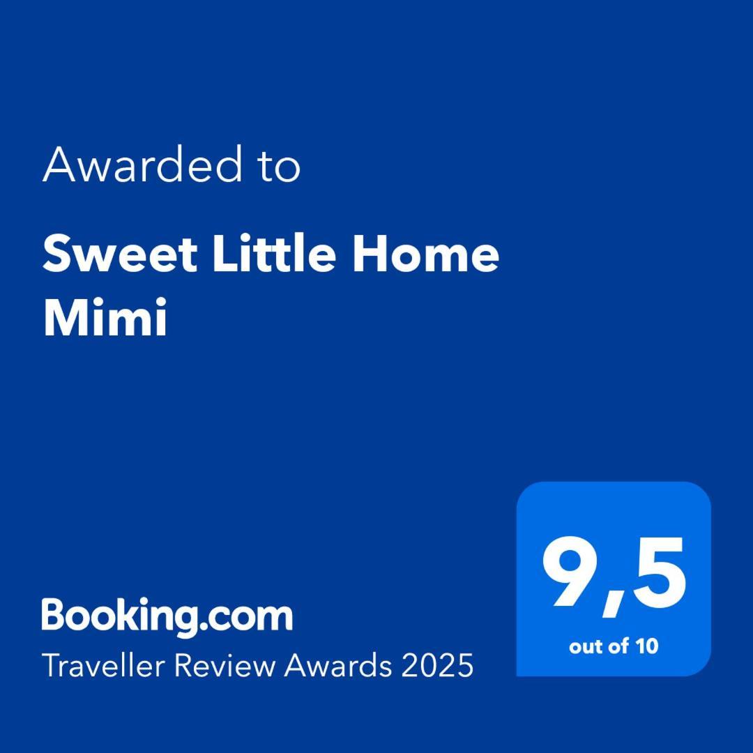 Sweet Little Home Mimi Berlin Kültér fotó